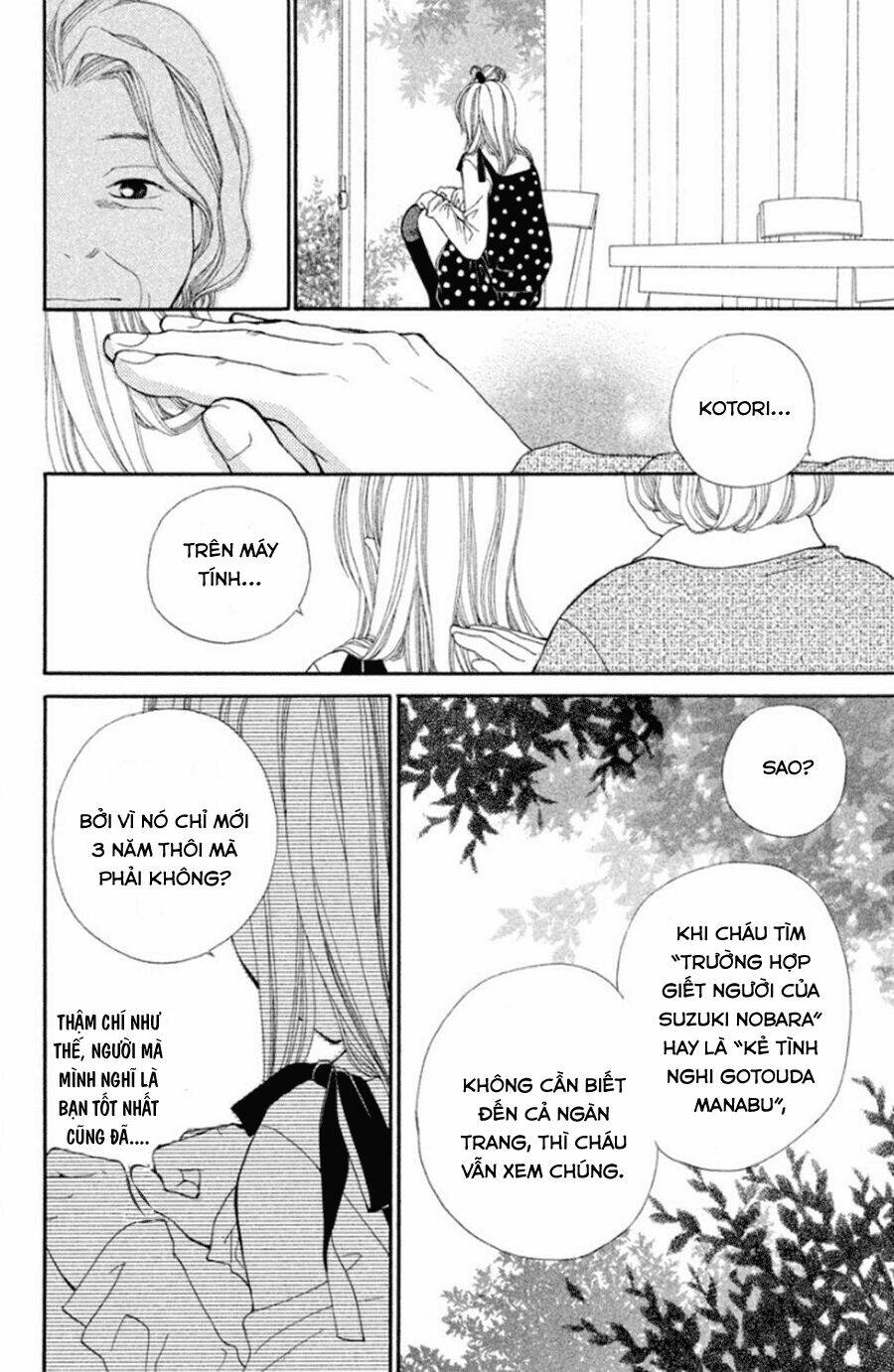 inochi chapter 12 30