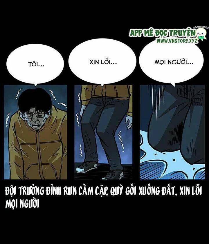 U Minh Ngụy Tượng Chapter 183: Thực lực của Long gia - Trang 67