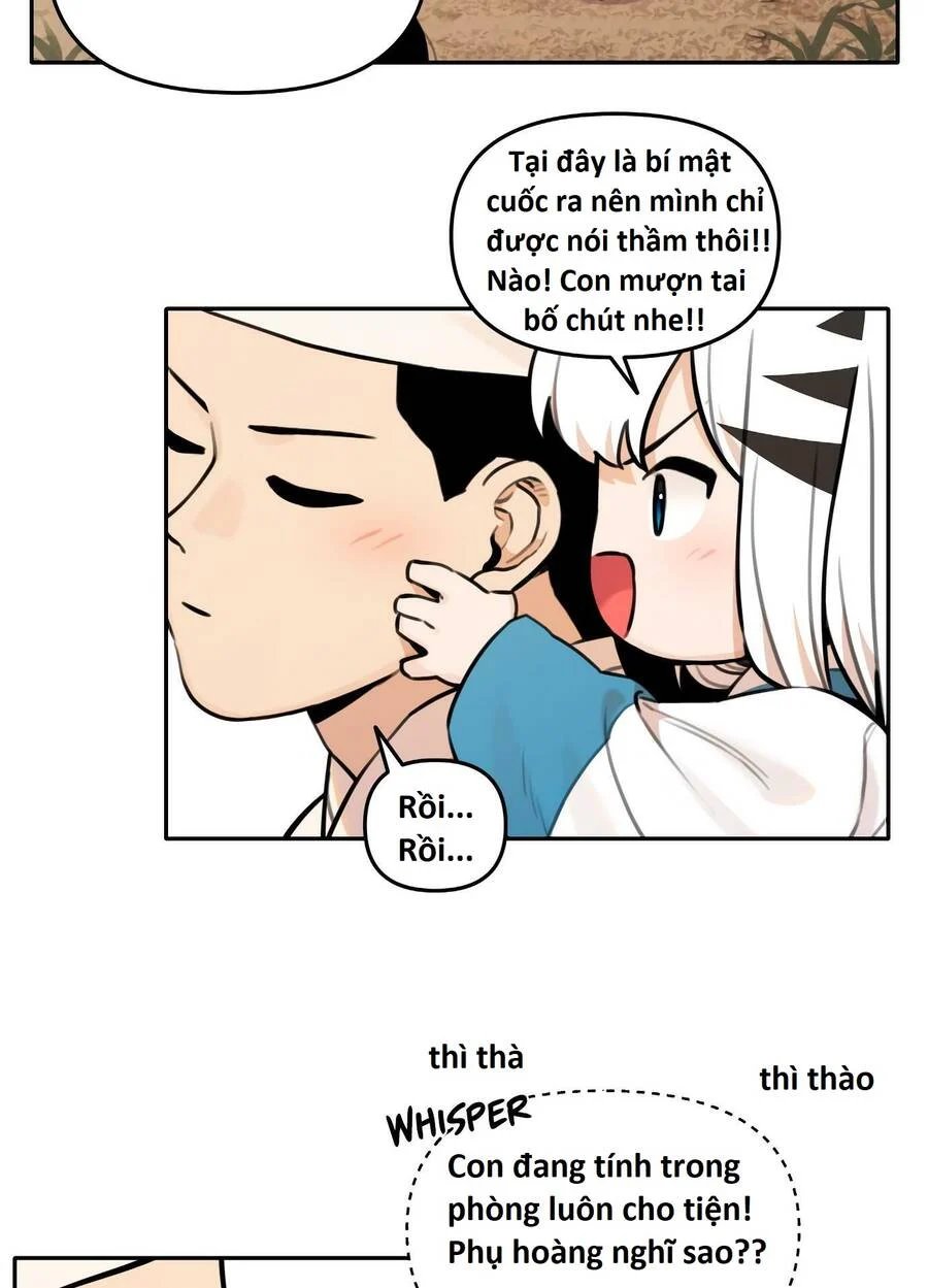 sự lụi tàn của usuzumi chapter 92 21