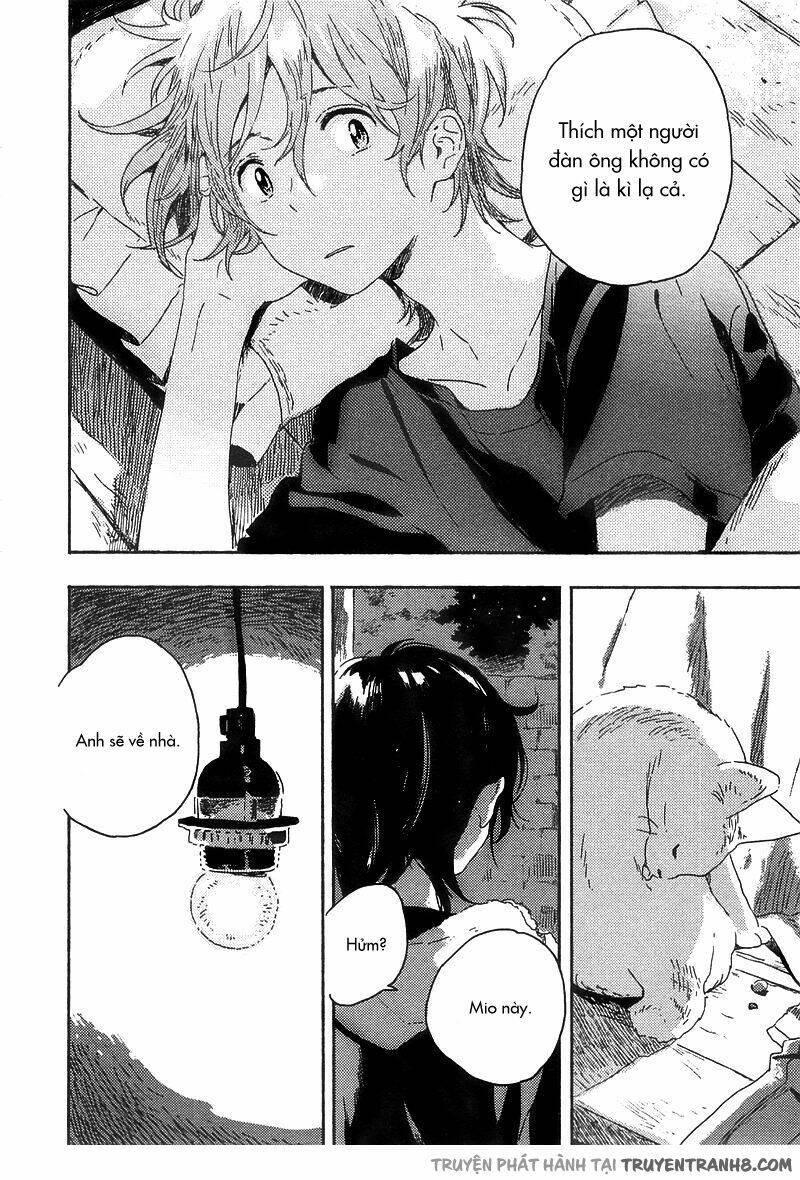 seaside stranger chapter 4 43