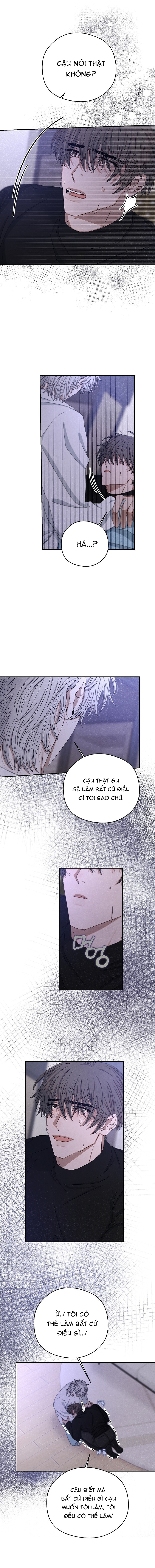 bẫy ngược chapter 2 10