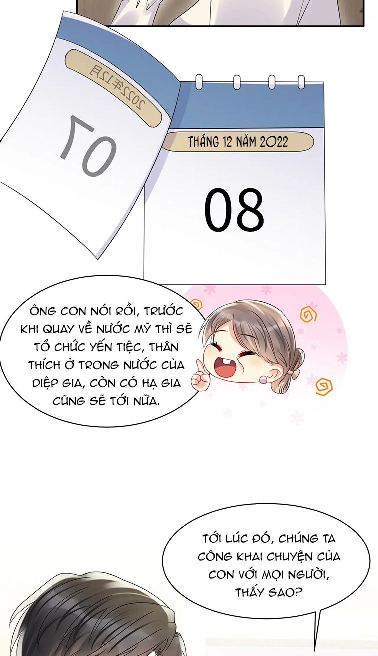 lại bị bạn trai cũ nhắm trúng rồi chapter 109 22