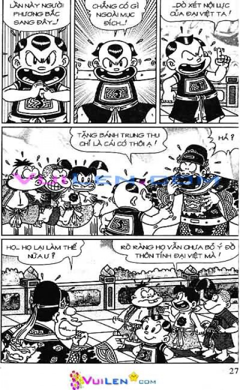 thần đồng đất việt chapter 119 24