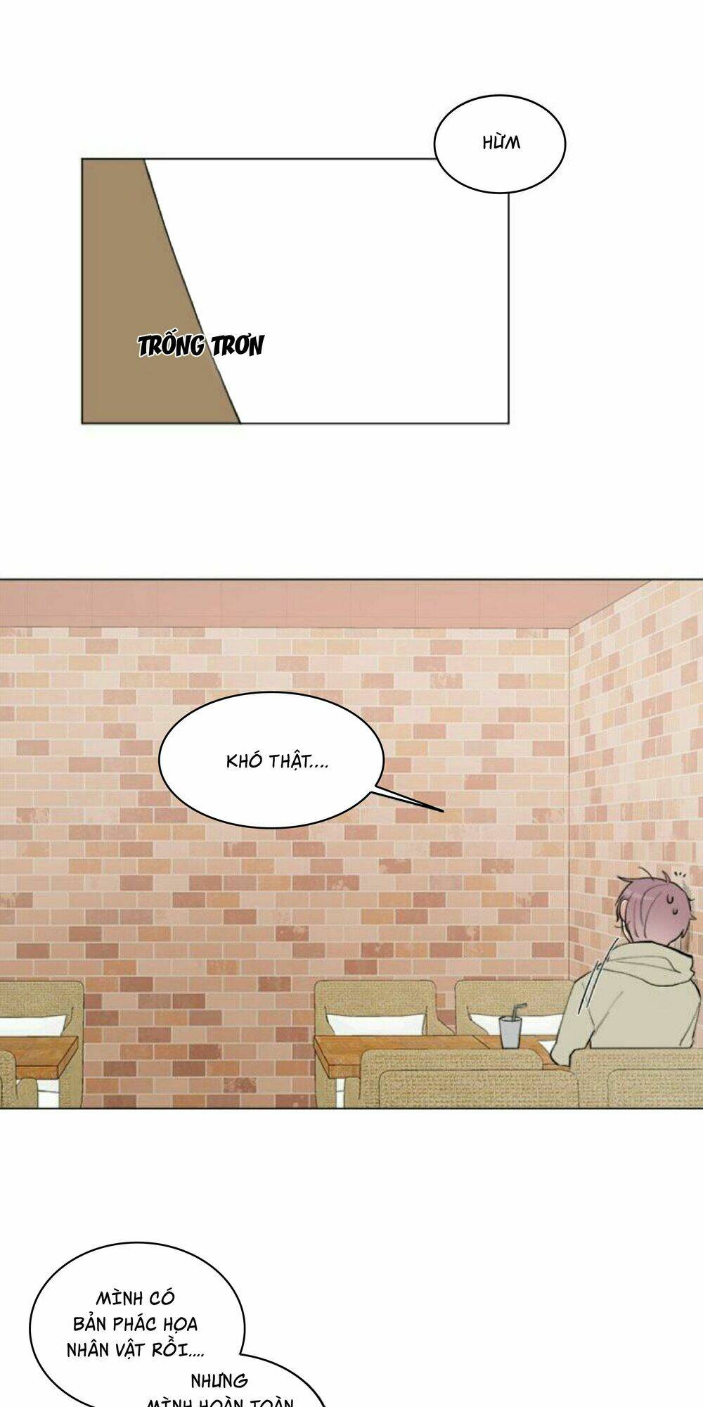 vẽ nên tình yêu của chúng ta chapter 17 3