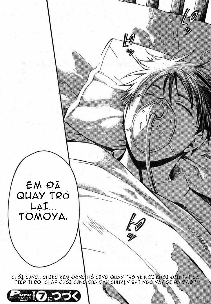 tomoyo after - dear shining memories chapter 3 41