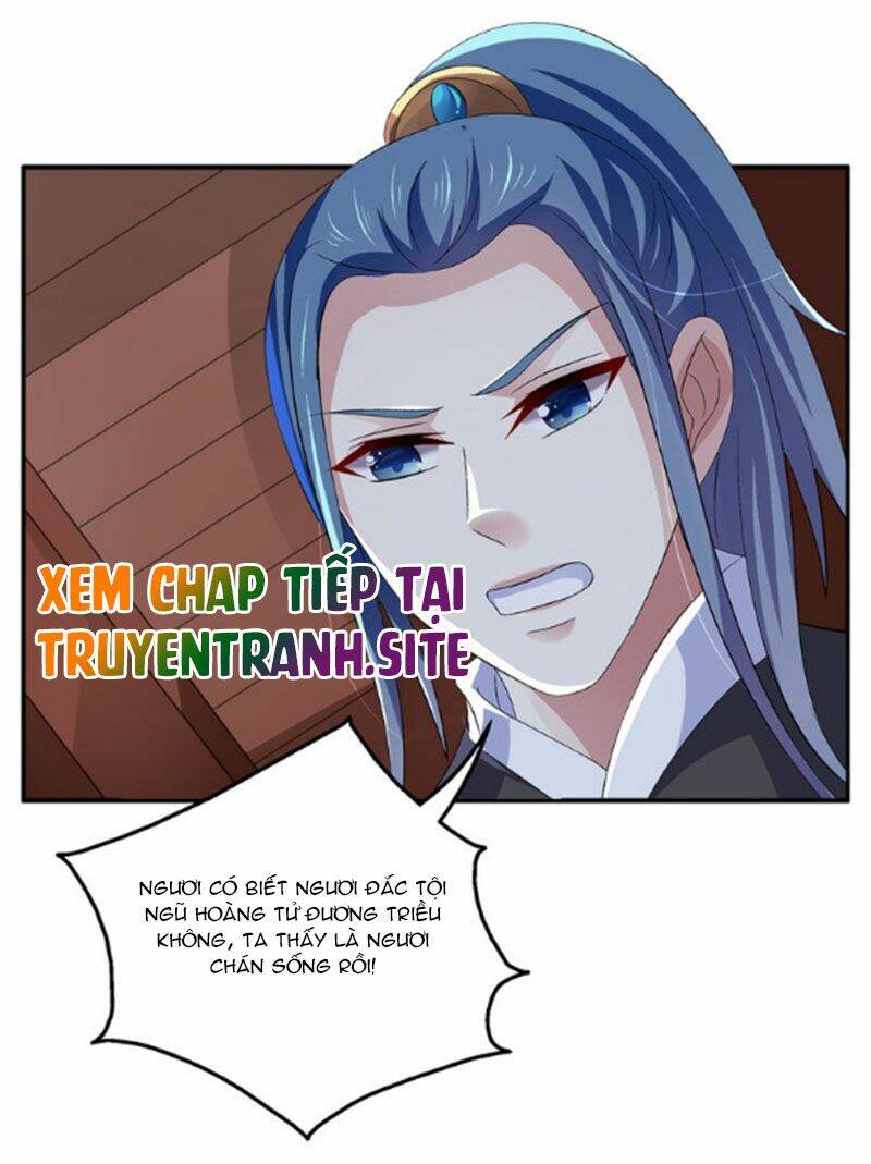 tuấn sủng có độc chapter 6 10