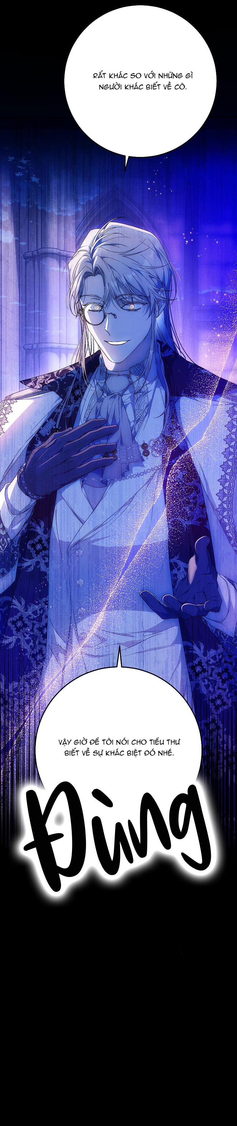 trở thành vợ của nam chính chapter 73 12