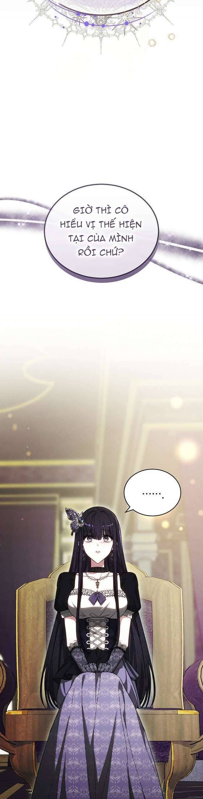 cô dâu của obsidian chapter 30 20