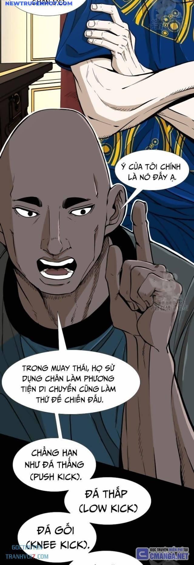 shark - cá mập chapter 247 12