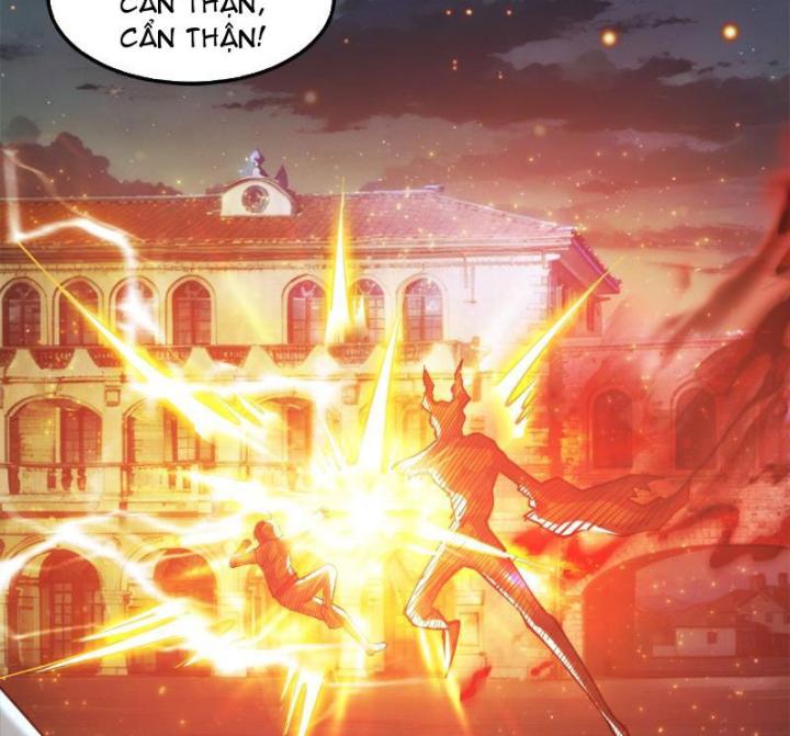 đạo sĩ này có trăm triệu điểm hung mãnh chapter 3 60