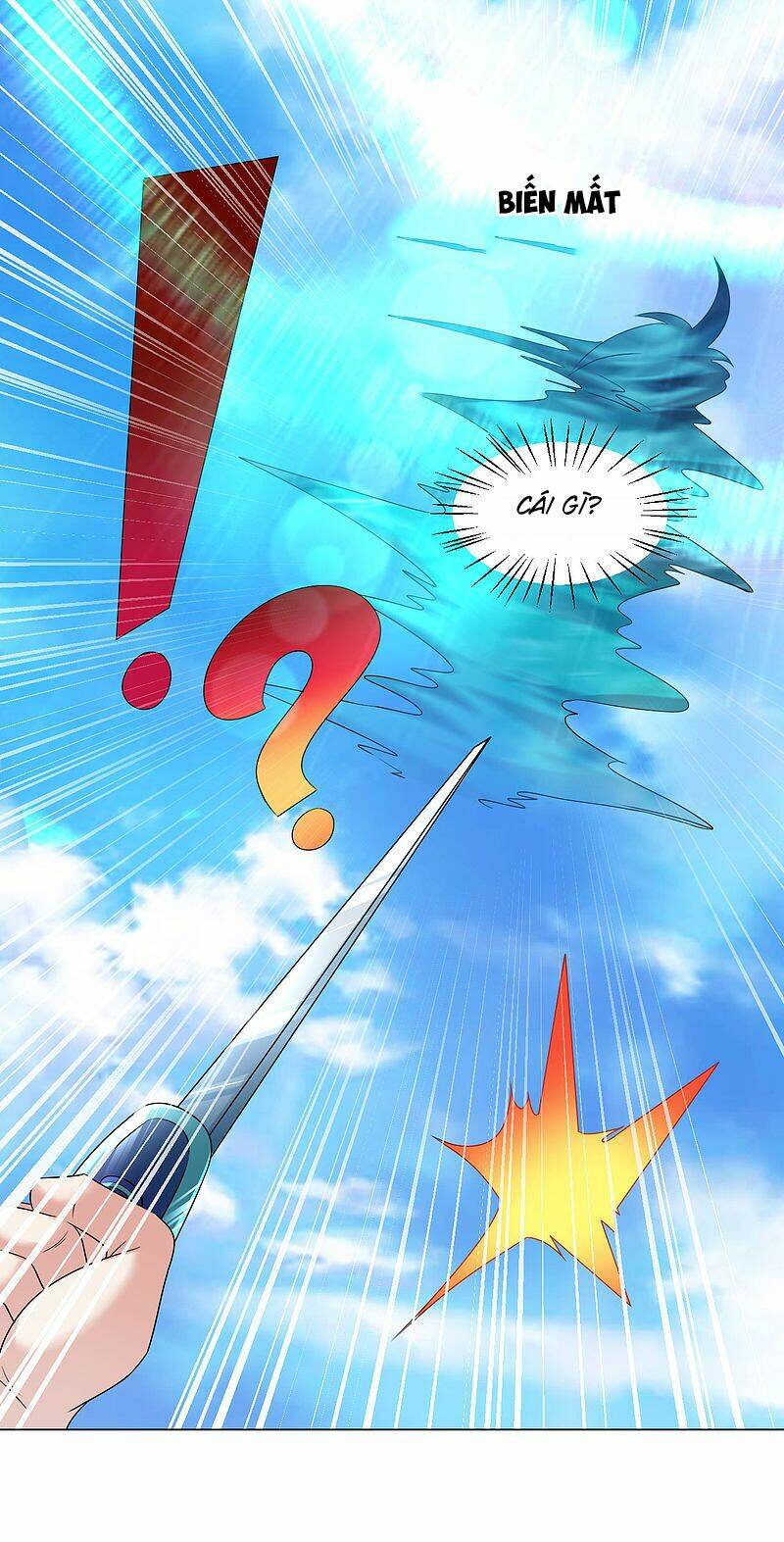 đạo ấn chapter 107 13