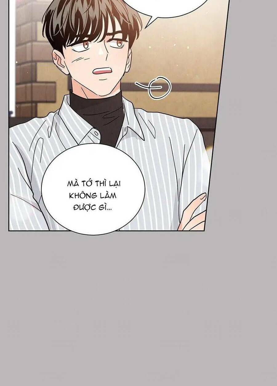 chào nhé, không làm thông gia nữa đâu! chapter 70 45