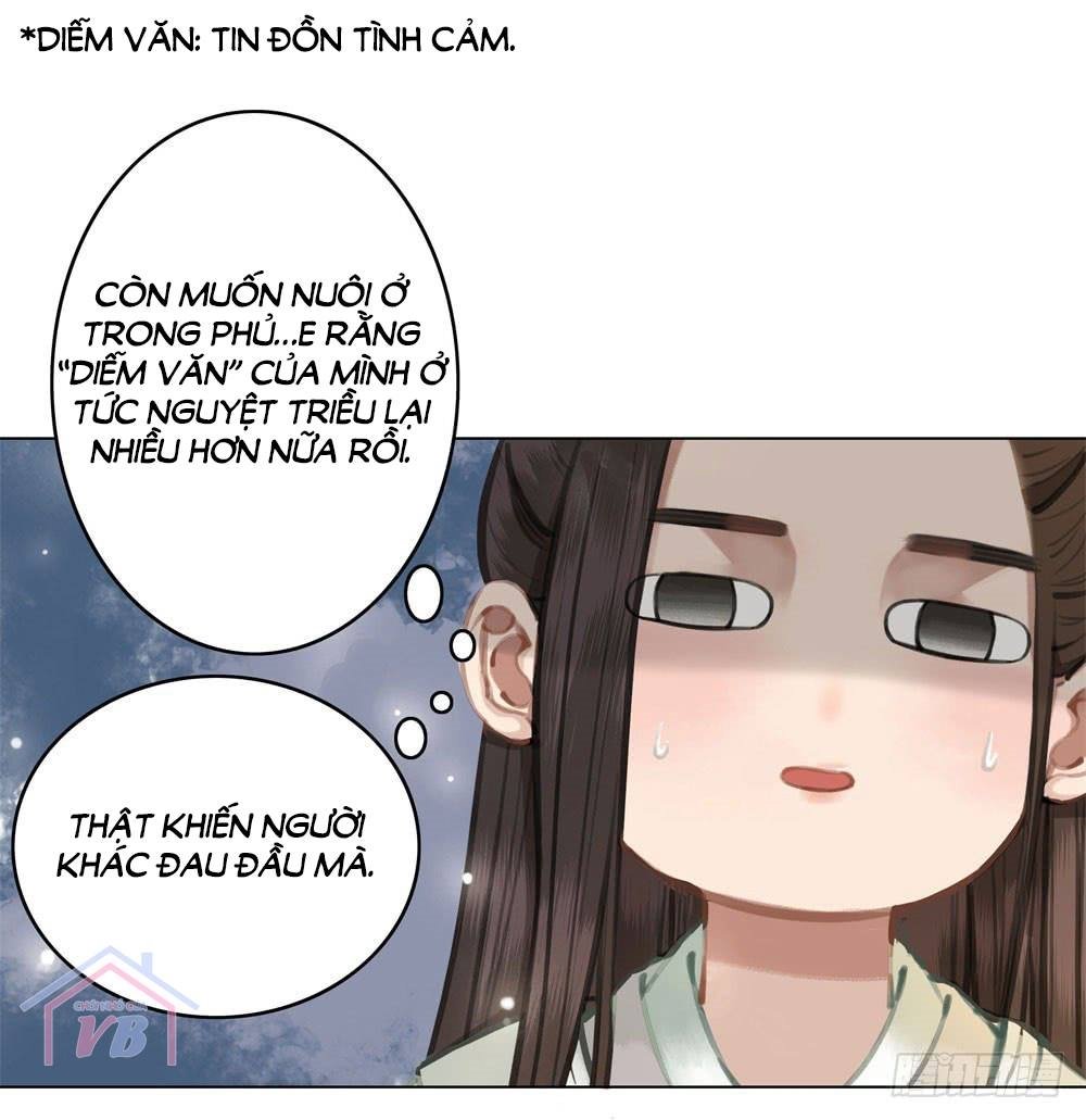 gay rồi! cái đó thành tinh rồi chapter 20 2