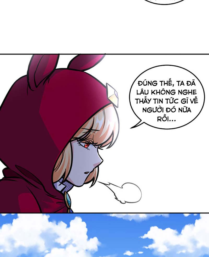 võ đạo độc tôn chapter 455 19