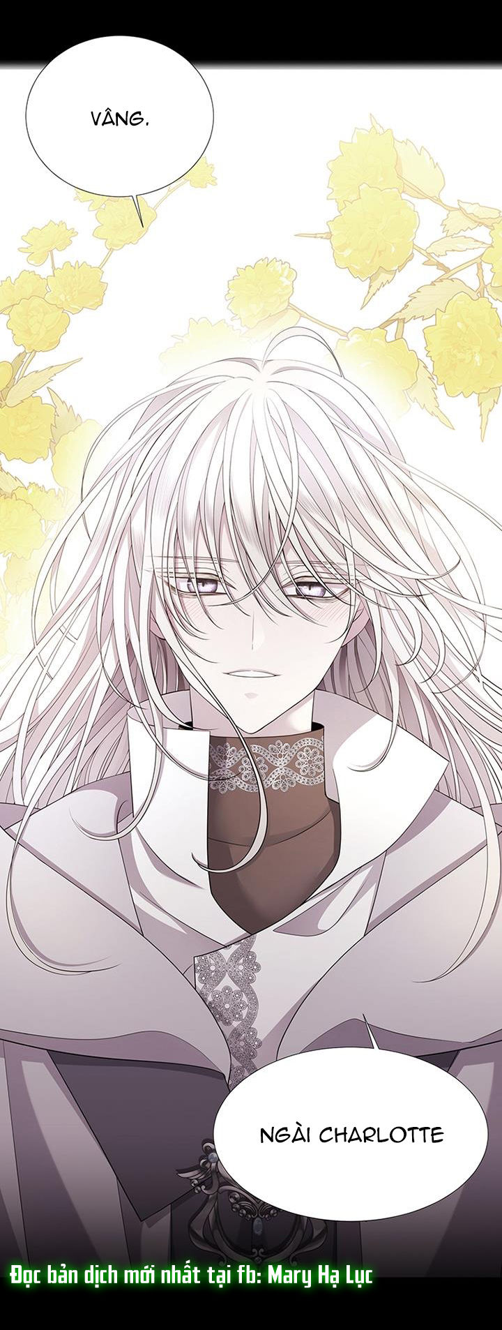 năm môn đệ của charlotte chapter 117 8