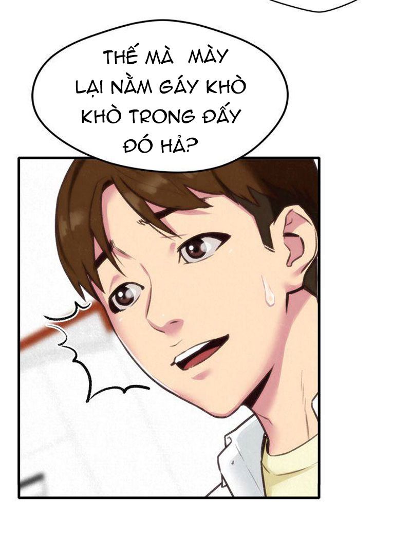 cô gái bé nhỏ của tôi chapter 3.1 34