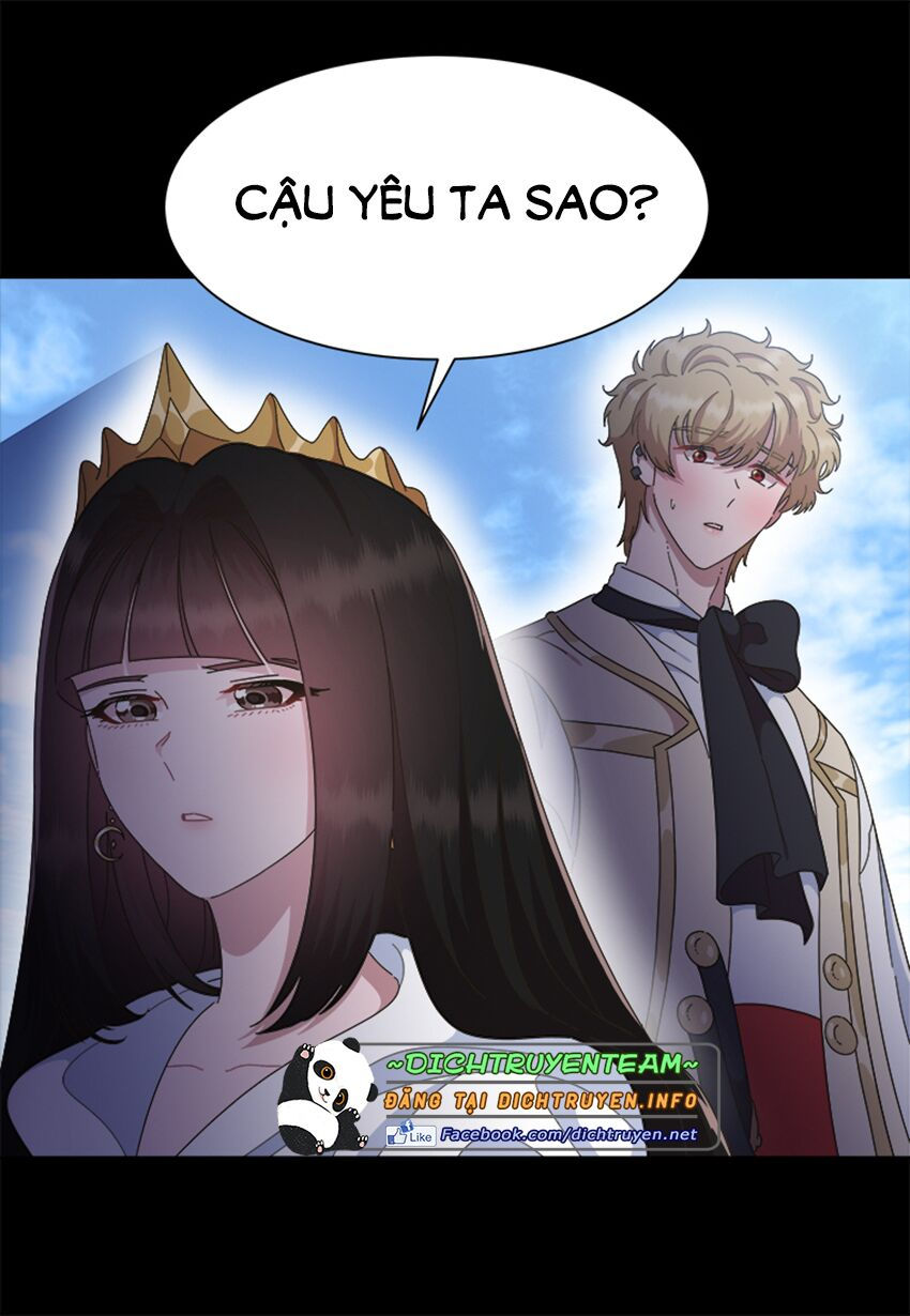 con gái bảo bối của ma vương chapter 135 5