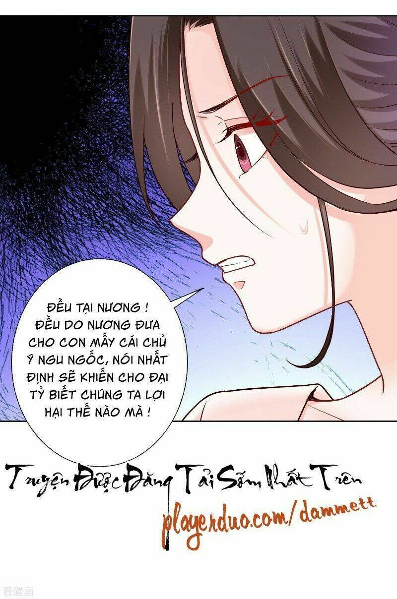 độc y đích nữ chapter 115 5