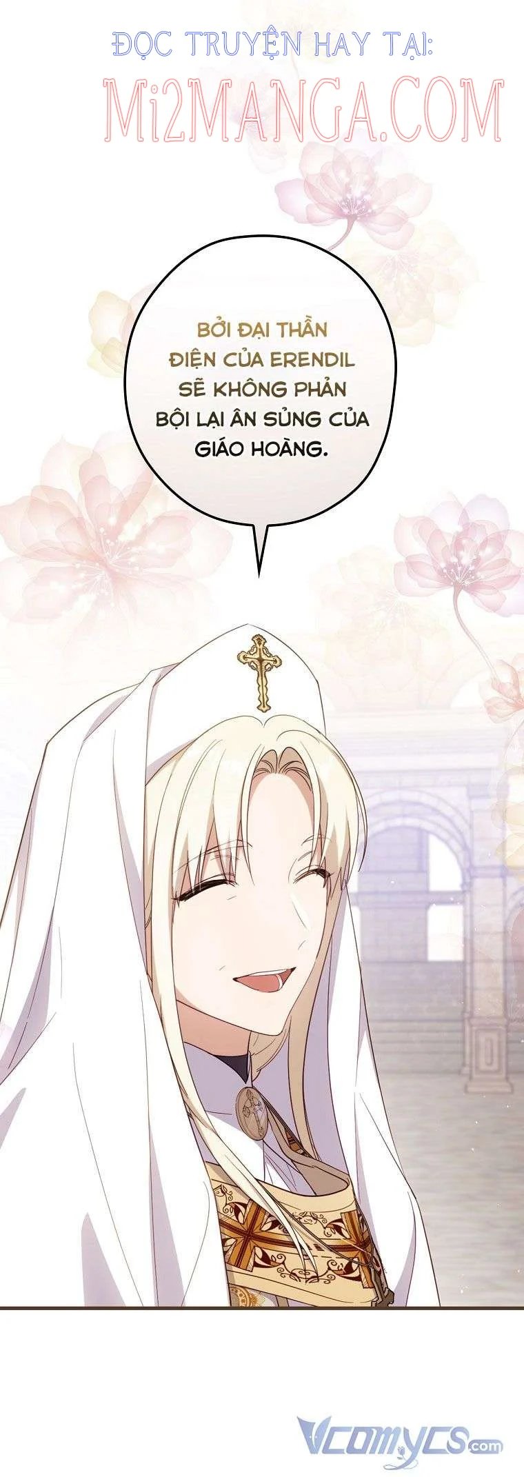 phương pháp khiến chồng đứng về phía của tôi chapter 30 26