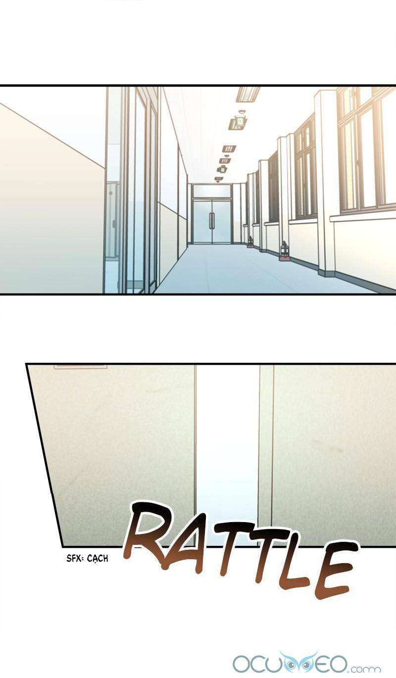 lạy chúa! xin hãy để con trở thành ác ma chapter 11 30