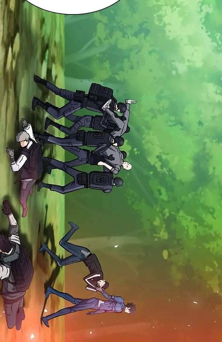 druid tại ga seoul - người hóa thú chapter 79 50