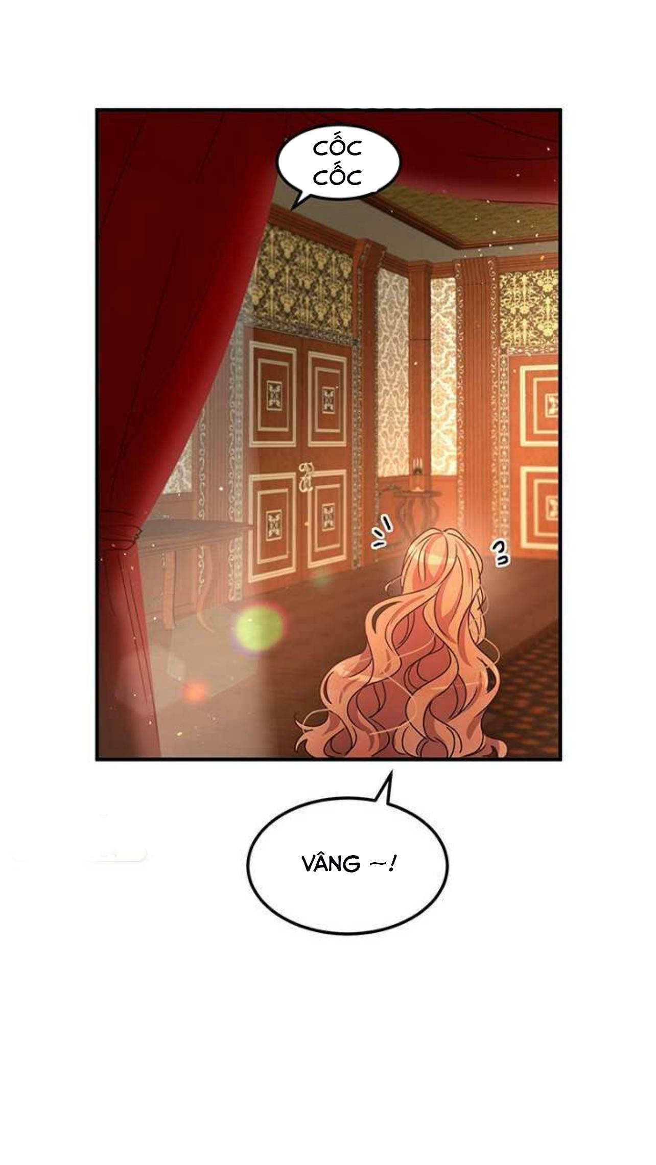 tại sao ngài làm điều này, công tước chapter 95 42