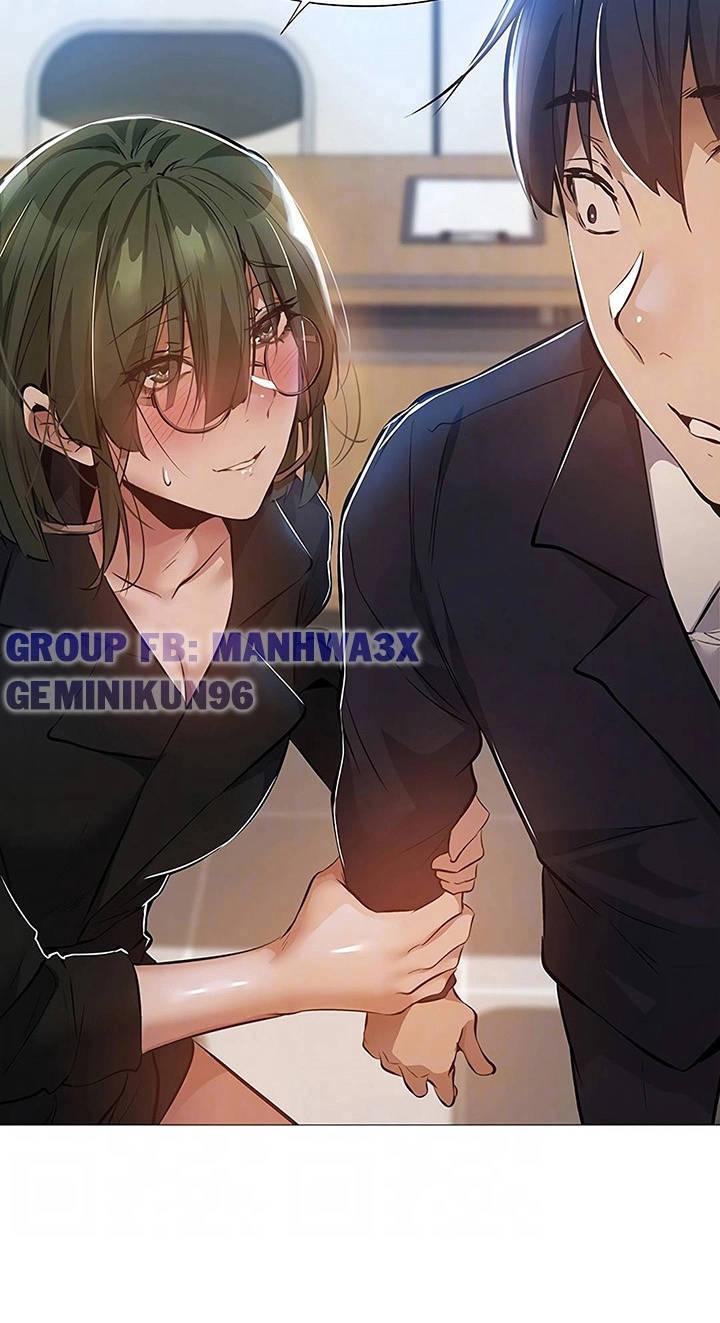 dưới mái nhà chung chapter 27 5