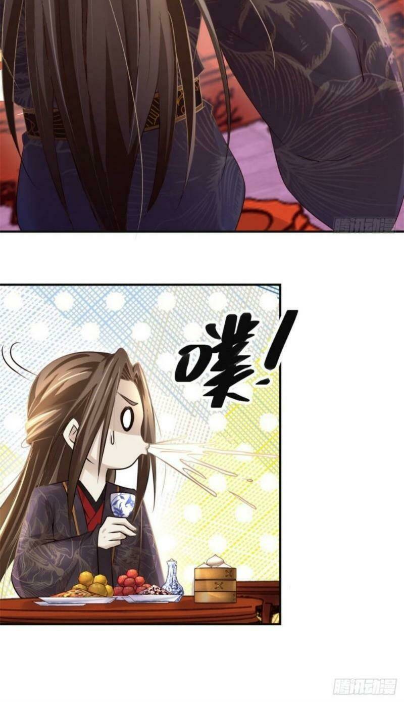 cửu dương đế tôn chapter 166 30