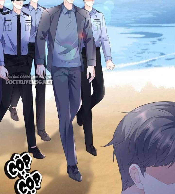 đại tiểu thư có thể có bụng dạ gì xấu chứ! (full) chapter 113 64