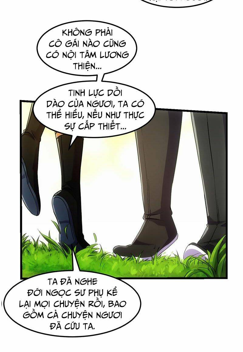 đừng cản ta tu tiên chapter 65 5