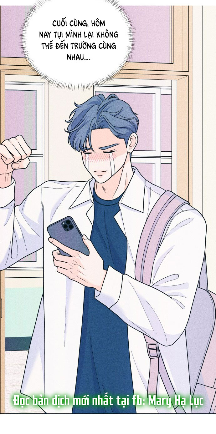 thiếu niên hướng nội chapter 55.1 36