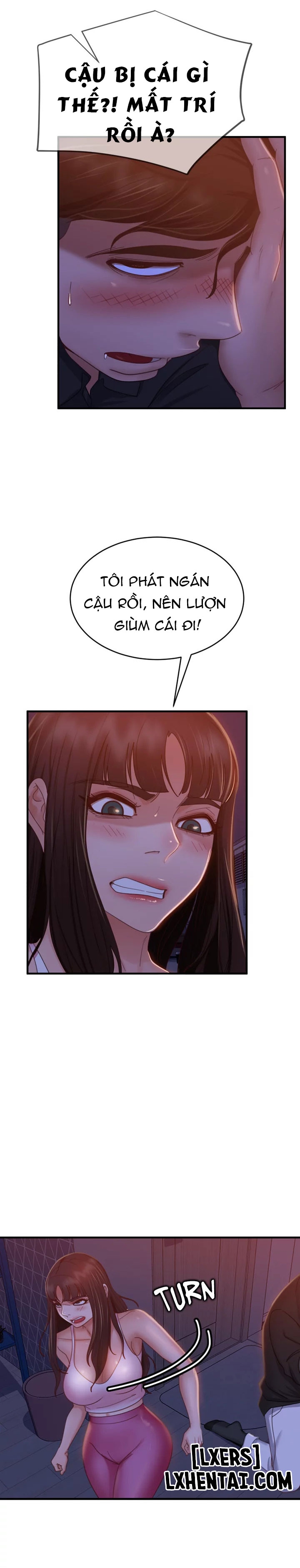 một ngày rối rắm chapter 42 8