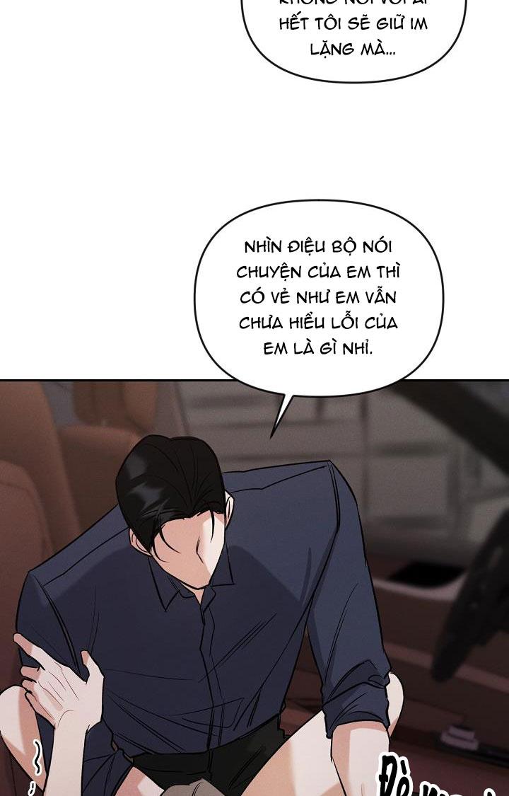 mặt trời của đêm chapter 6 14