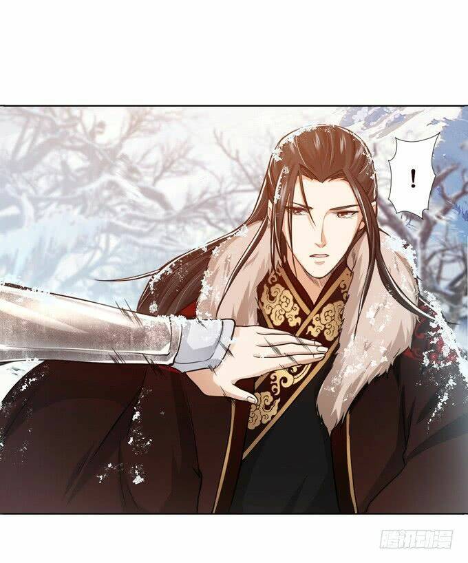 tam quốc chi vân thăng long khởi chapter 5 11