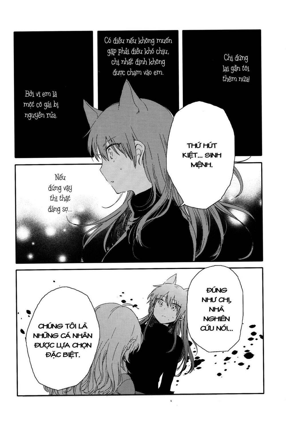 snow of the spring chapter 1 28