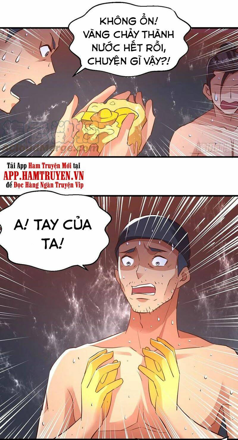 thiên hạ kiếp chapter 80 17