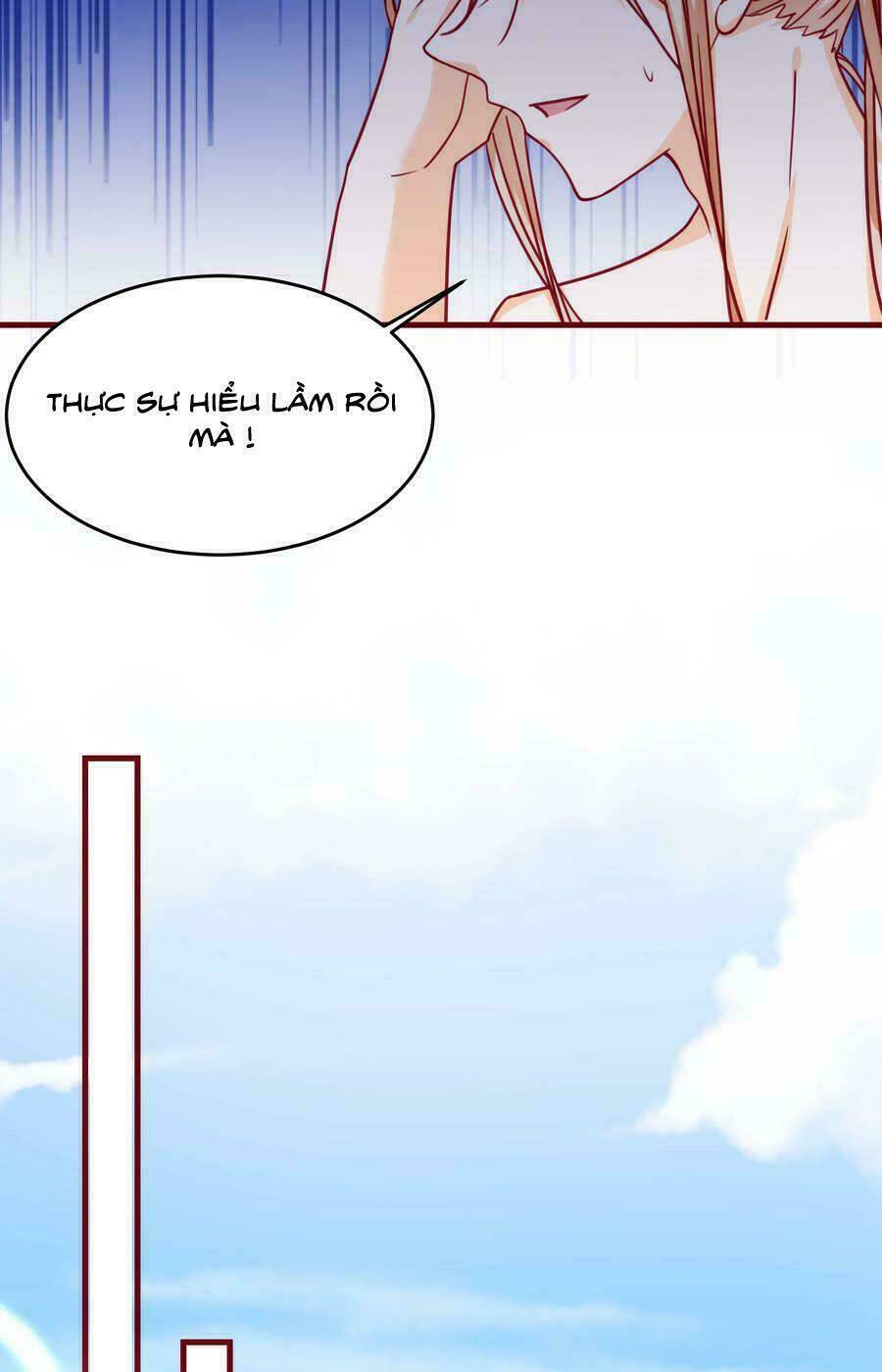 hôm nay tôi sẽ yêu ai đây ? chapter 31 22