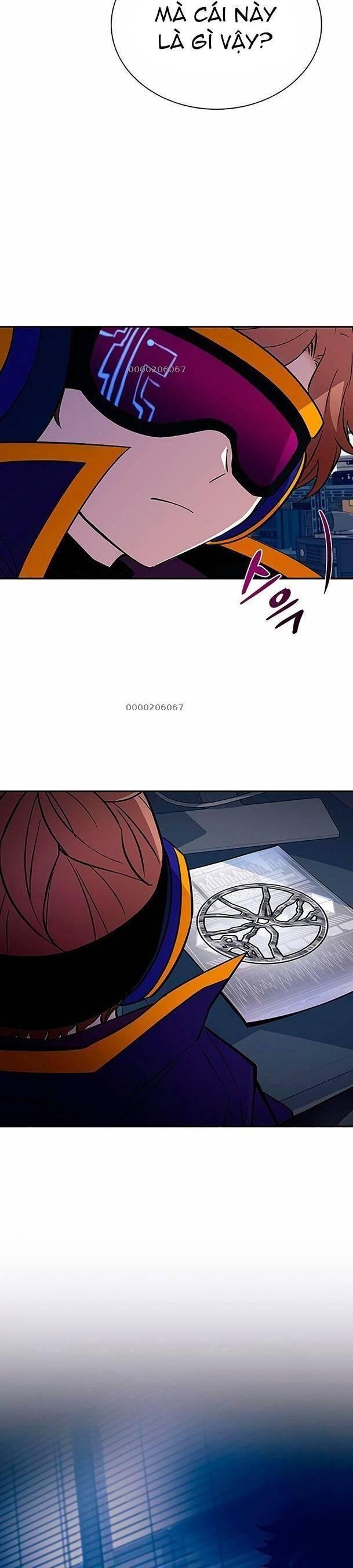 tiêu diệt ác nhân chapter 66 2