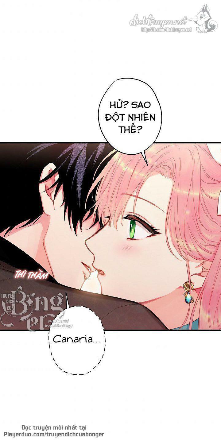 thánh nữ ẩn danh chapter 189 9