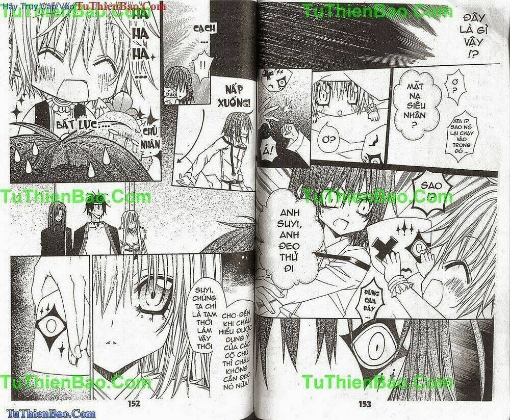 thợ săn ma cà rồng chapter 5 79