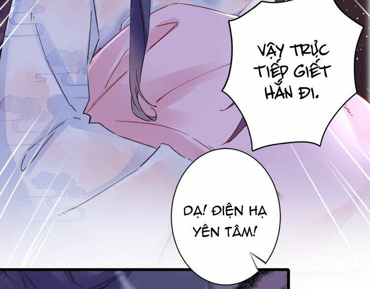 hoa nhan sách chapter 84.2 36