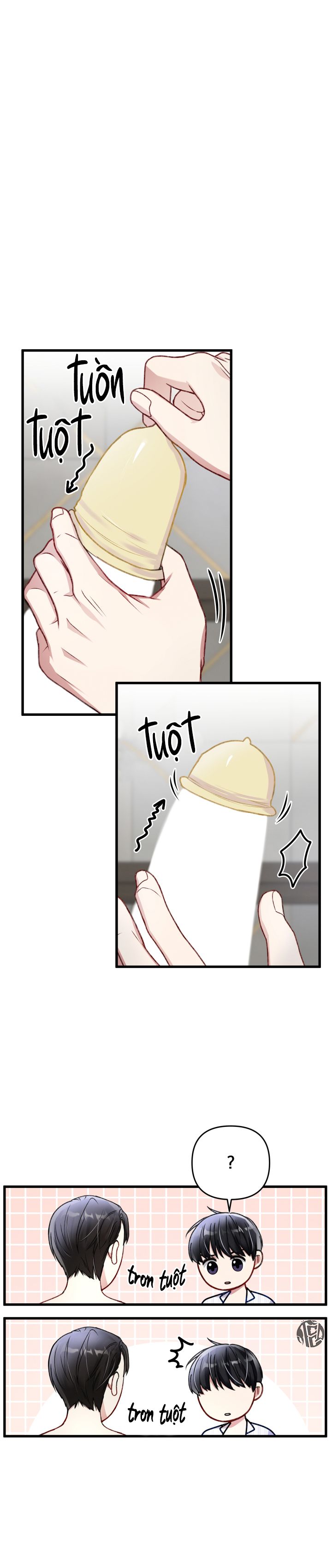 cuộc sống thường nhật của một guide phổ quát chapter 51 12