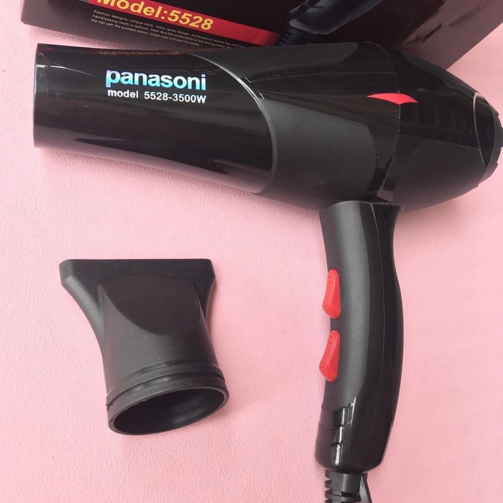 Máy Sấy Tóc 2 Chiều Nóng Lạnh Công Suất Lớn 3500W, Máy Sấy Tóc Tạo Kiểu