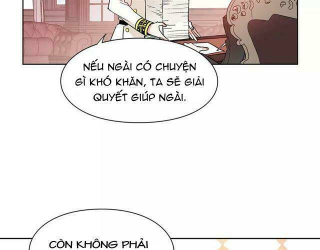 nữ hoàng ngoại khoa chapter 28 110