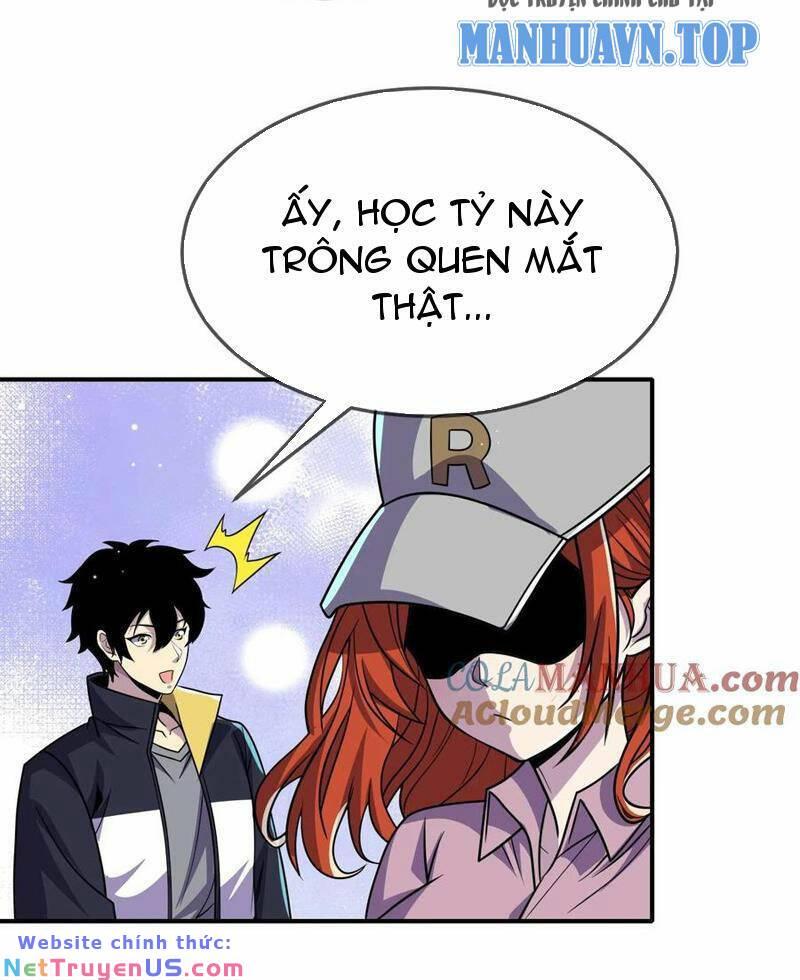 nhìn thấy thanh máu, ta xử tội thần linh chapter 143 29