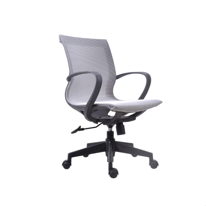 Ghế văn phòng mẫu mới, ghế làm việc, ghế, GHP062