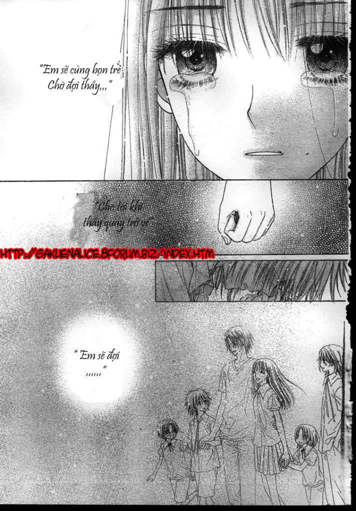 gakuen alice chapter 117 16