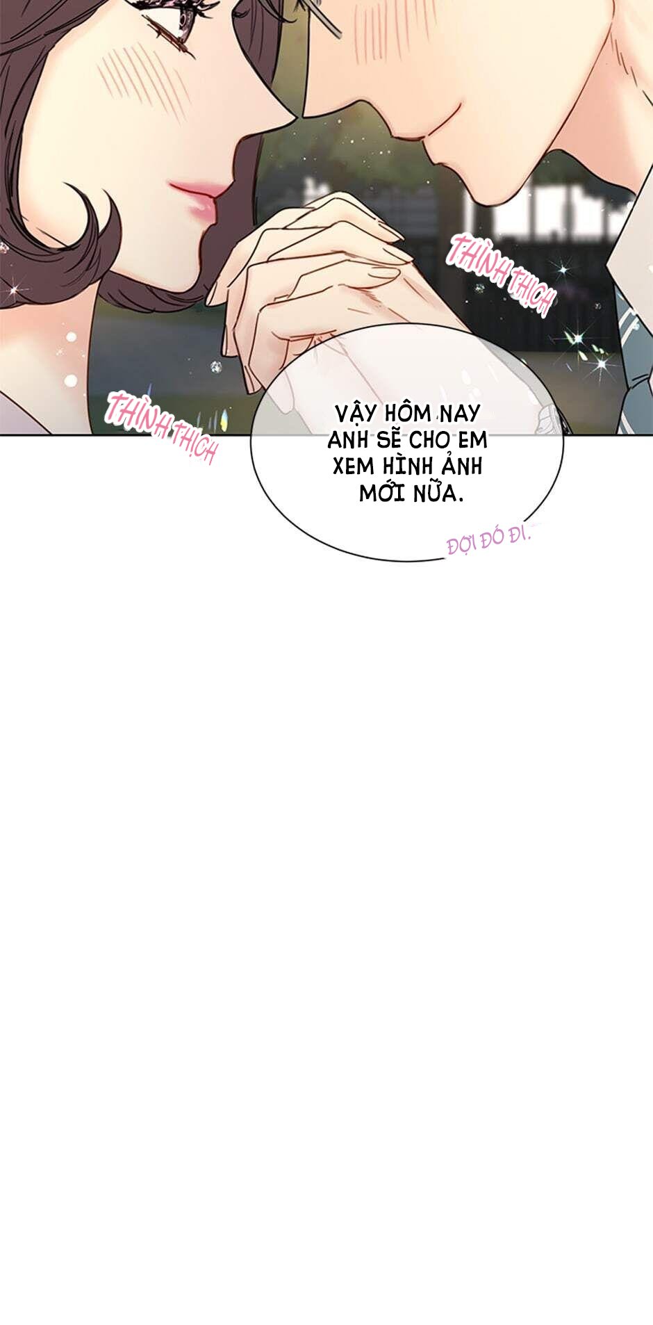 hẹn hò nơi công sở chapter 89 22