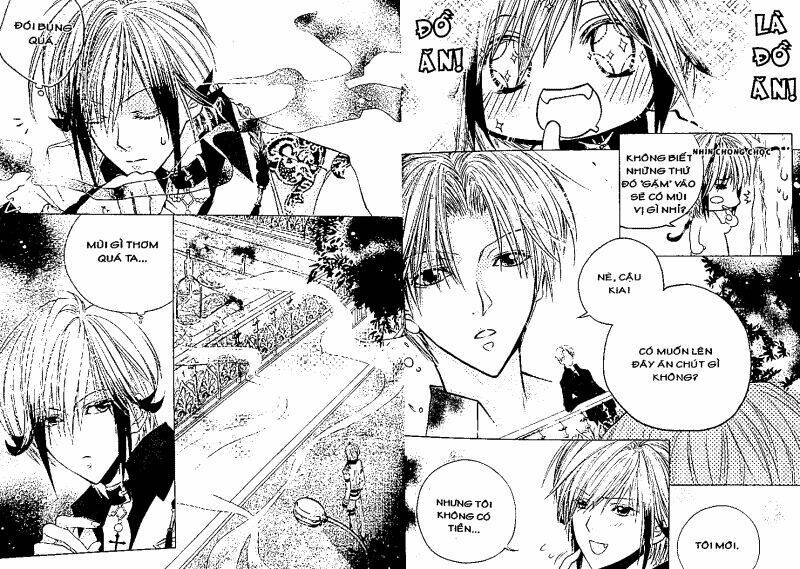 cafe thần tiên chapter 1 44