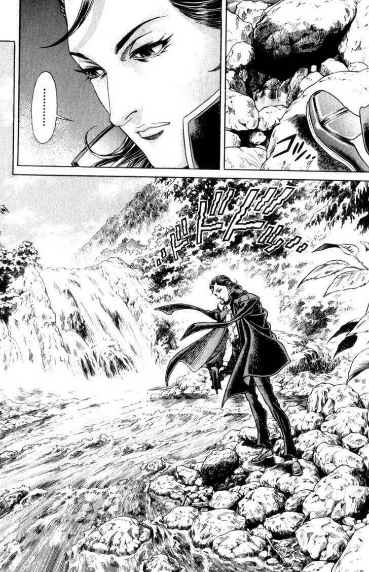 sống còn - trò chơi sinh tử chapter 84 25